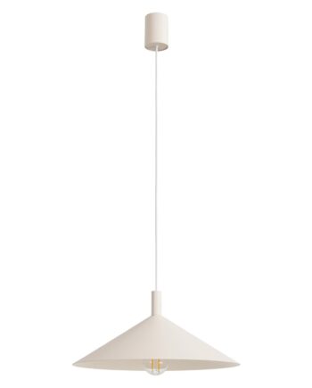 Pendel Nox 40 Beige