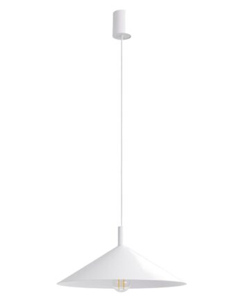 Pendel Nox 40 Hvid