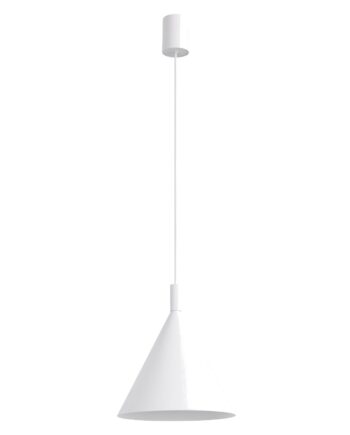 Pendel Nox 25 Hvid