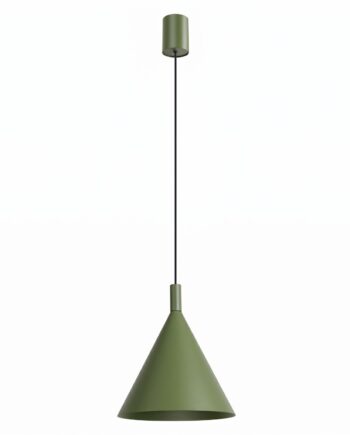 Pendel Nox 25 Olivengrøn