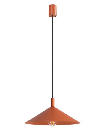 Pendel Nox 40 Rød Okker