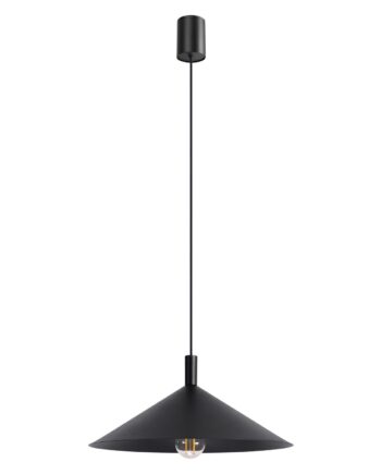 Pendel Nox 40 Sort