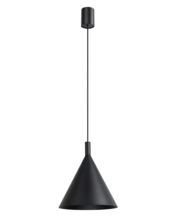 Pendel Nox 25 Sort
