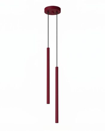 Pendel Pastelo   Bordeaux