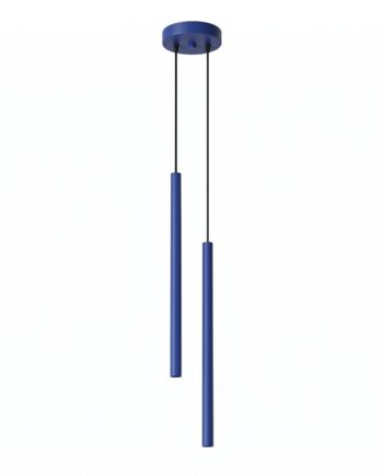 Pendel Pastelo   Ultramarin