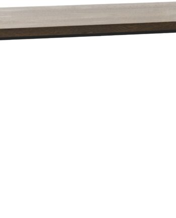 Plankebordplade Nordique Design Reno   Røget Egetræsfinér 4ã 90ã 210 Cm