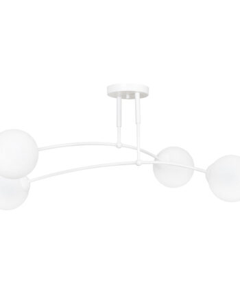 Pregos   White