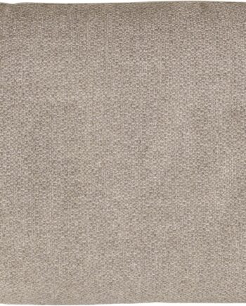 Pudebetræk Til Sofa Kave Home Noa 65x30 Cm Genanvendt Pet Nordisk Design Beige