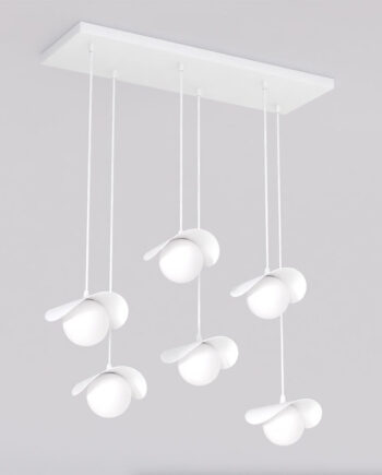 Ritual   White