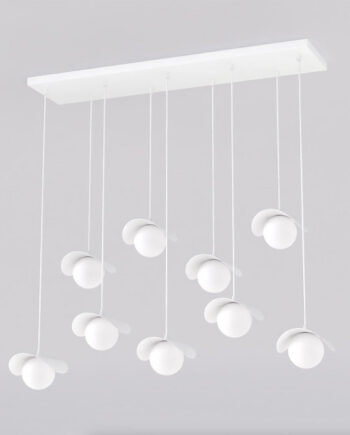 Ritual   White