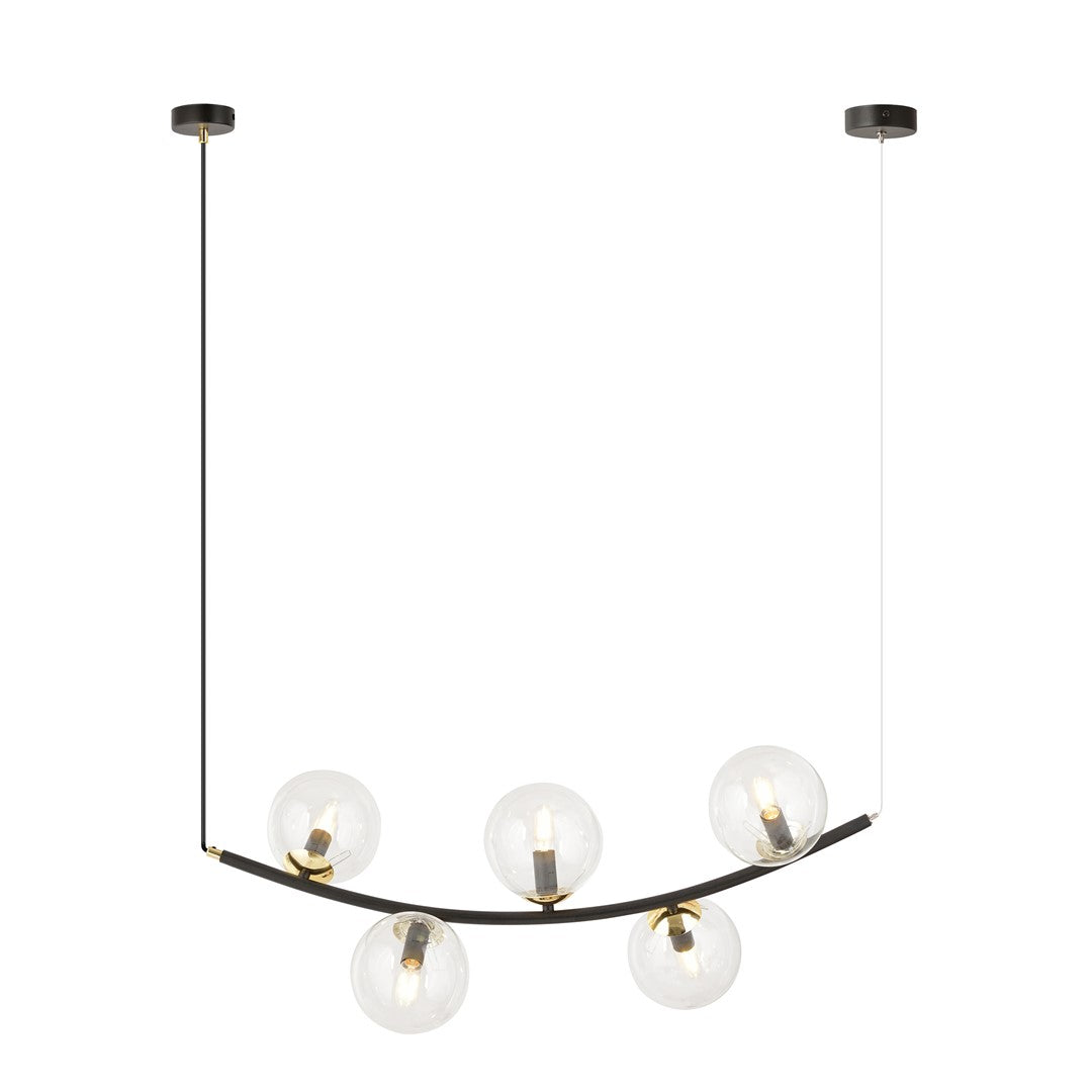 Ritz Bl Transparent