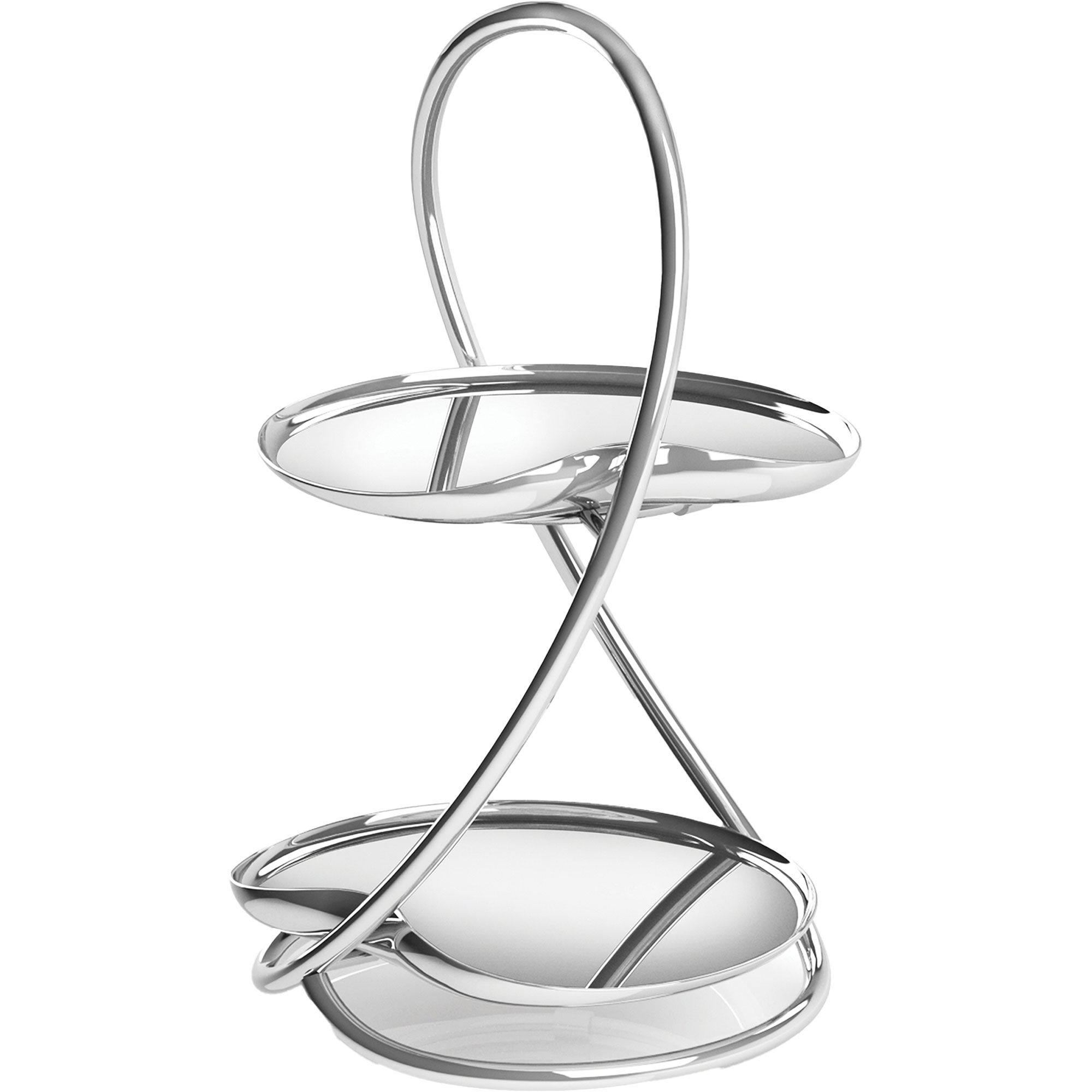 Robert Welch Drift Serveringsfad   Etager