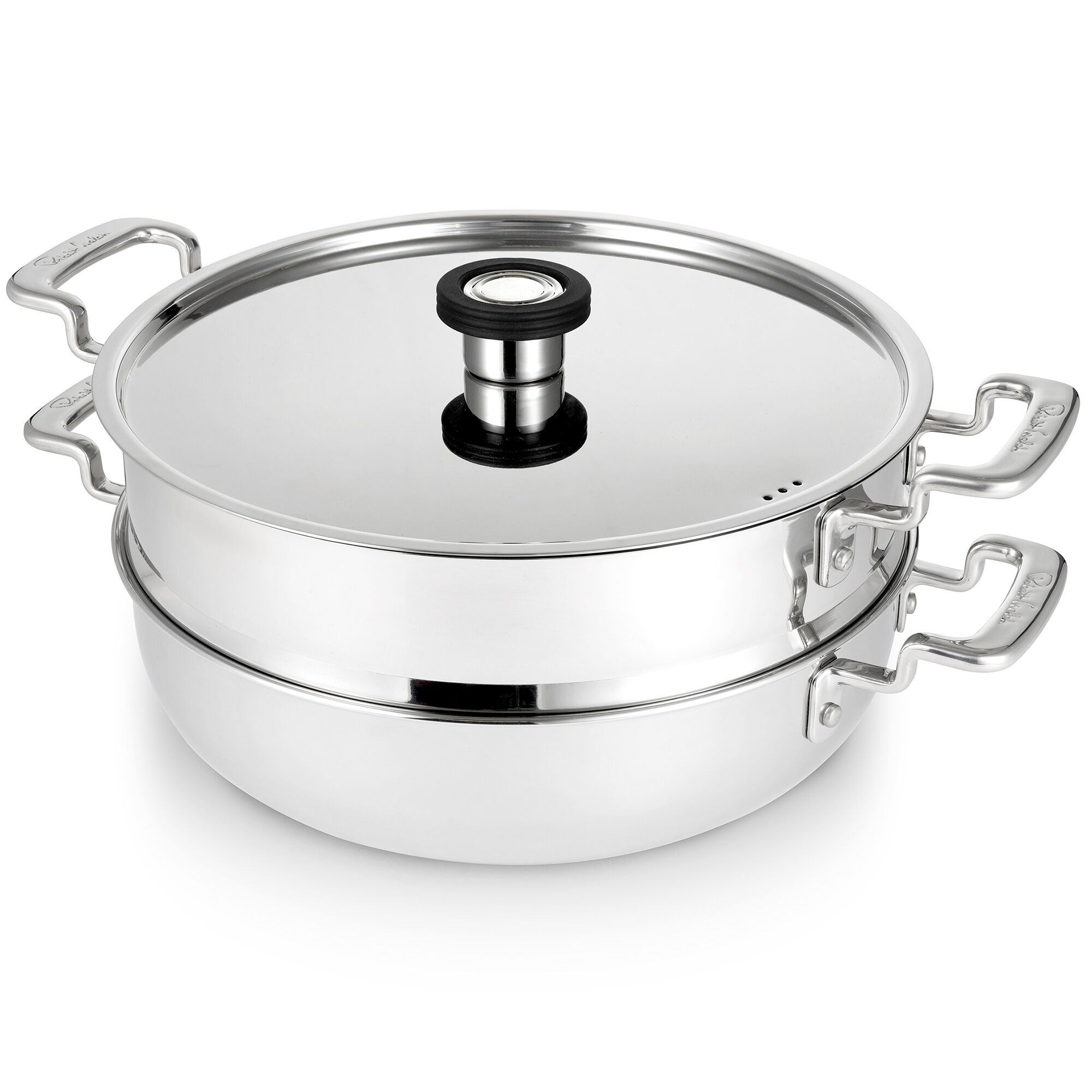 Robert Welch 316 Series Dampsæt Dele Rustfrit Stål