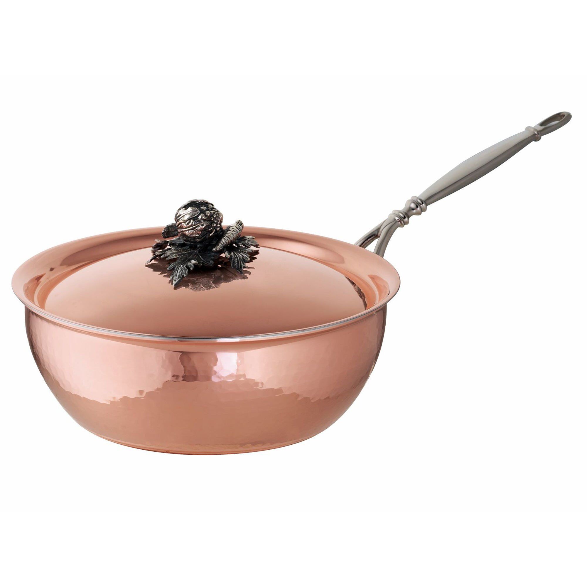 Ruffoni Opus Cupra Chef 39 Stegepande Liter