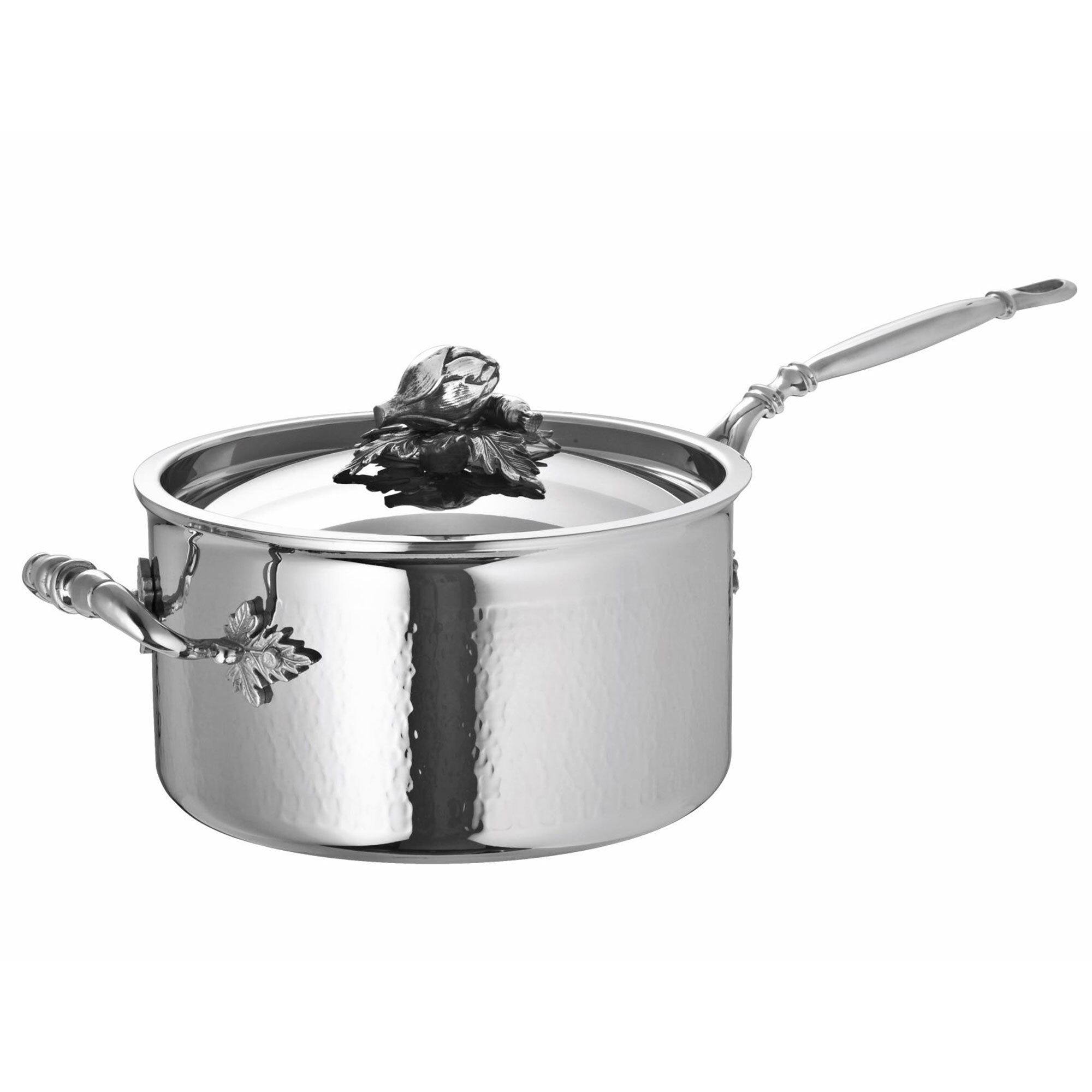 Ruffoni Opus Prima Kasserolle Liter