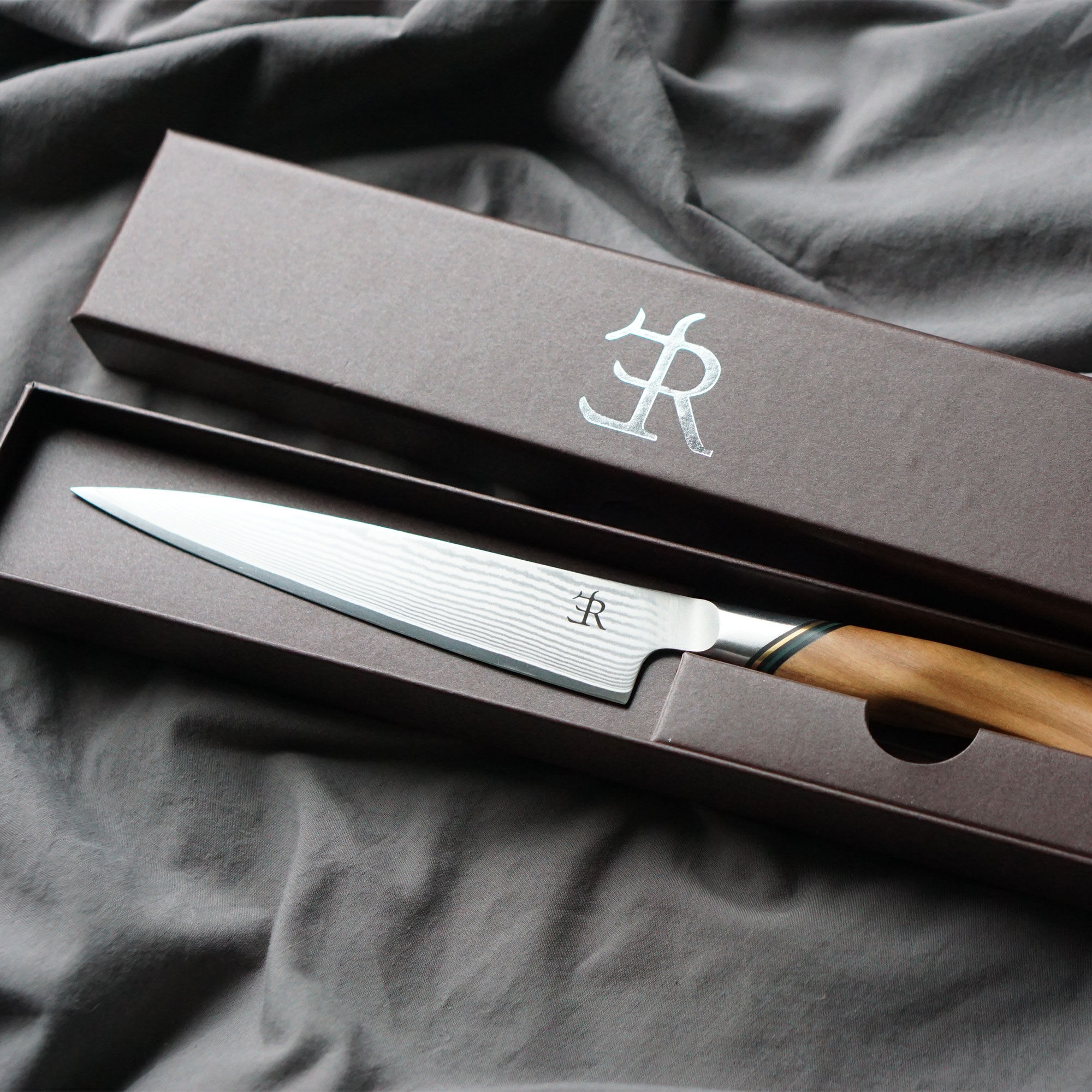 Ryda Knives  -73 Universalkniv 14 Cm