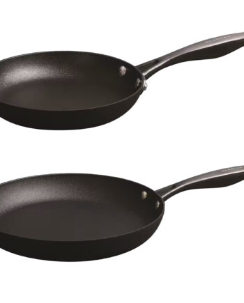 Scanpan Pro Sb  Stegepannesæt 20   28 Cm
