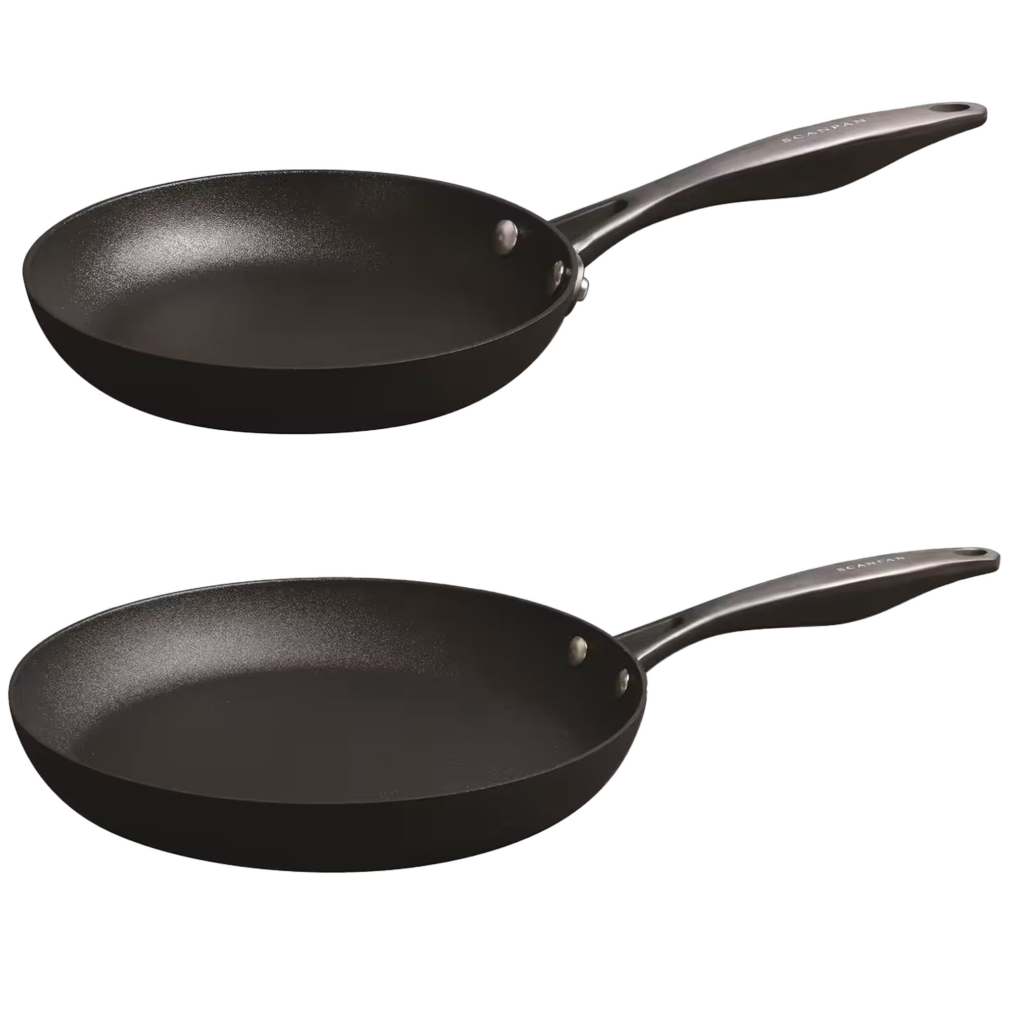 Scanpan Pro Sb  Stegepannesæt 20   28 Cm