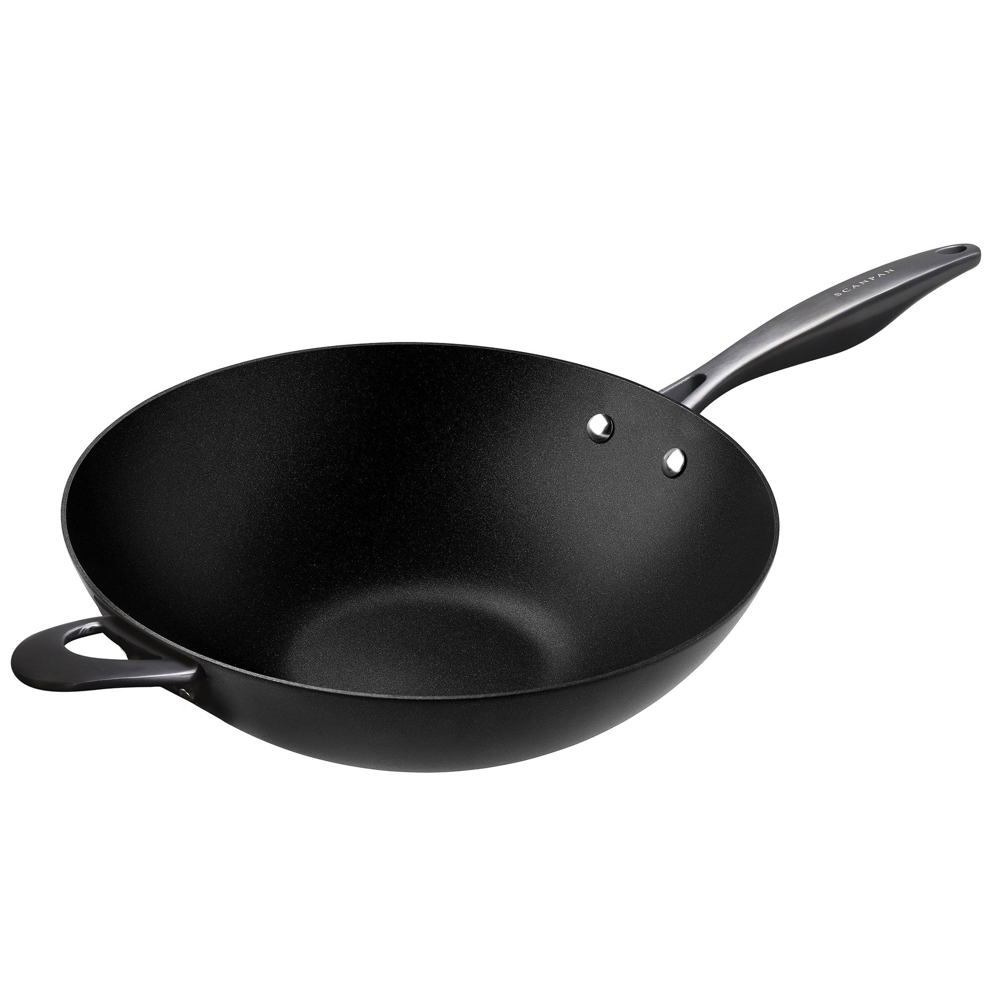 Scanpan Pro Sb  Wokpande 32 Cm