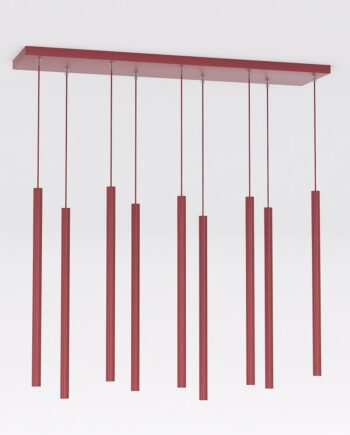 Selter   Burgundy