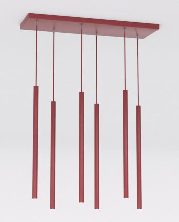 Selter   Burgundy