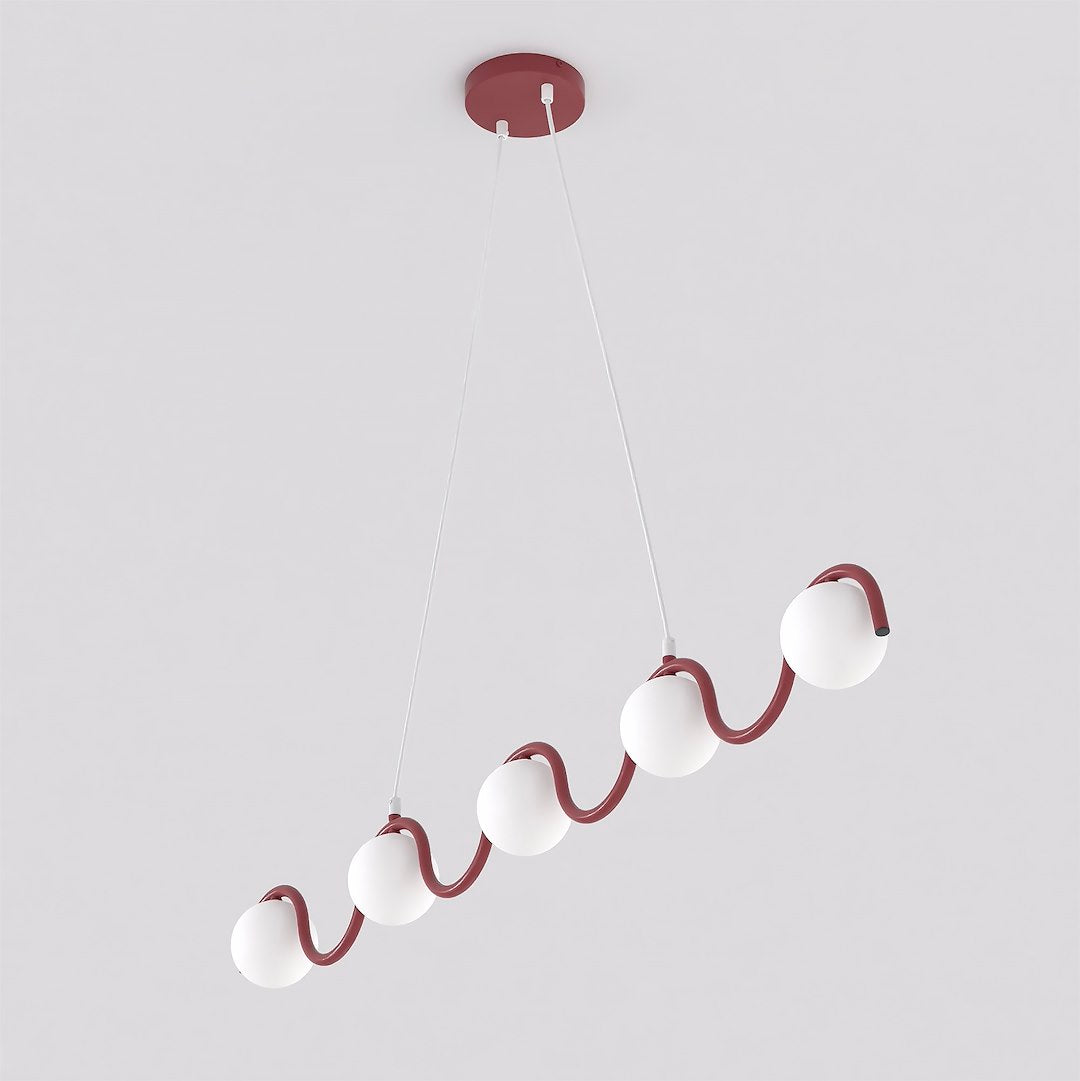 Sinus Burgundy