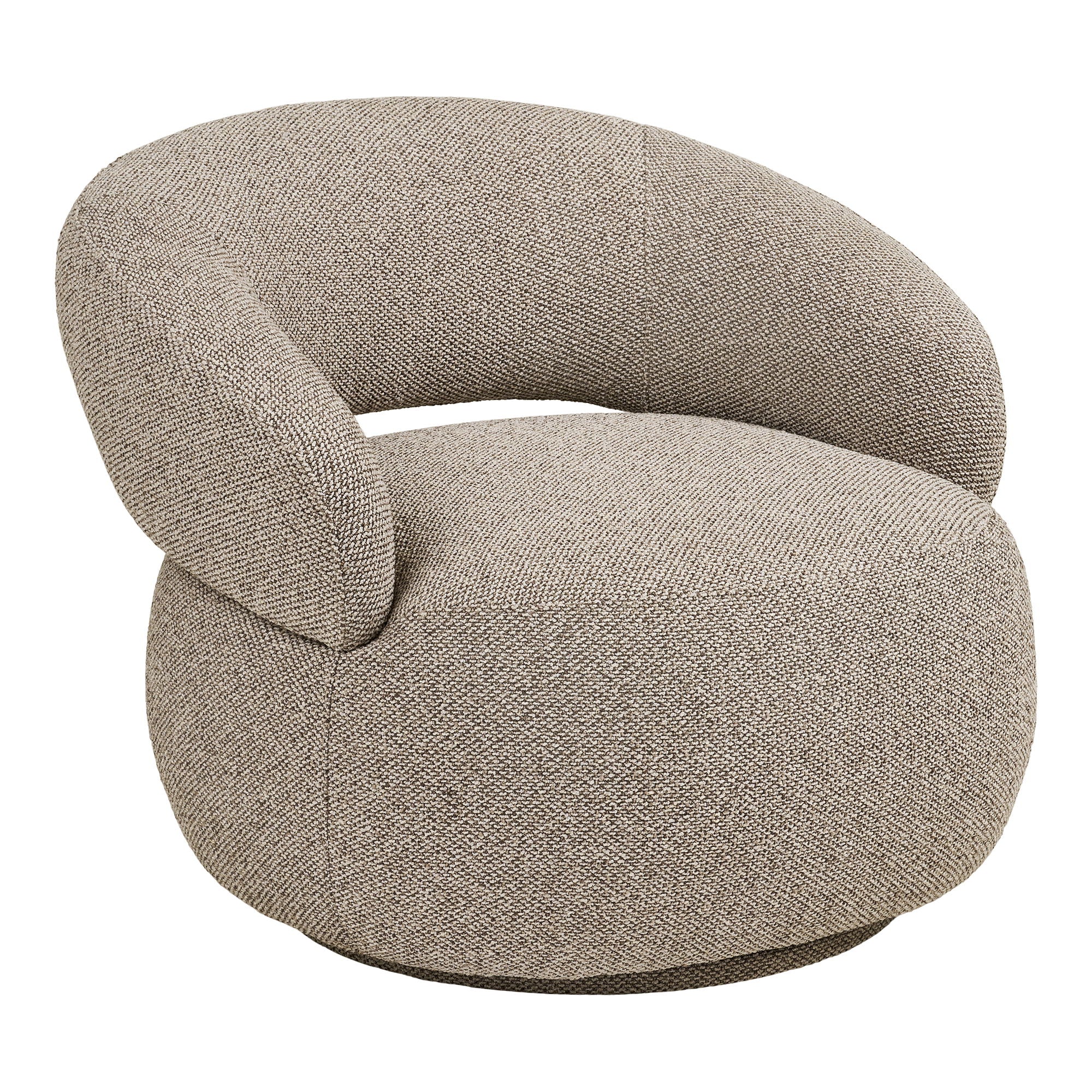 Sion Loungestol Loungestol Sand Hn1289