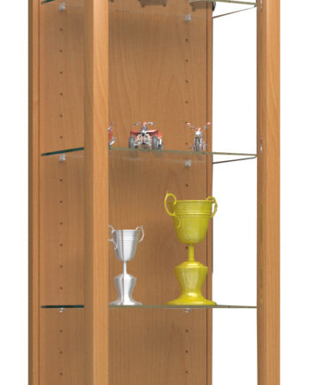 Skab  Quot Stano Mini Quot  Med Led