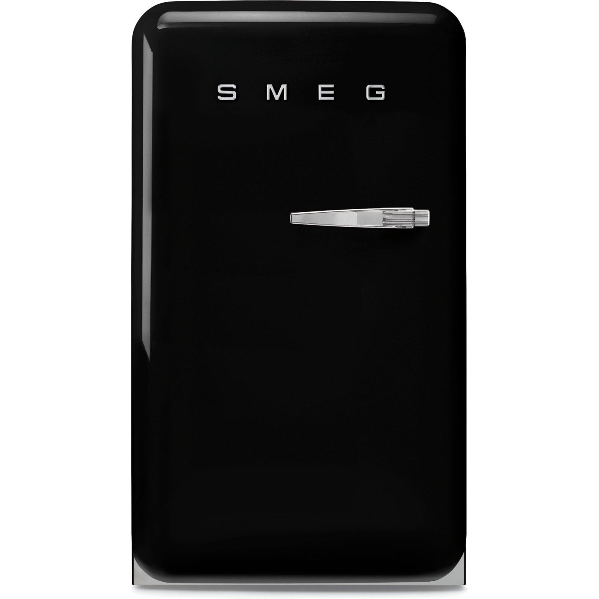 Smeg Fab10hl6 Køleskab  Sort