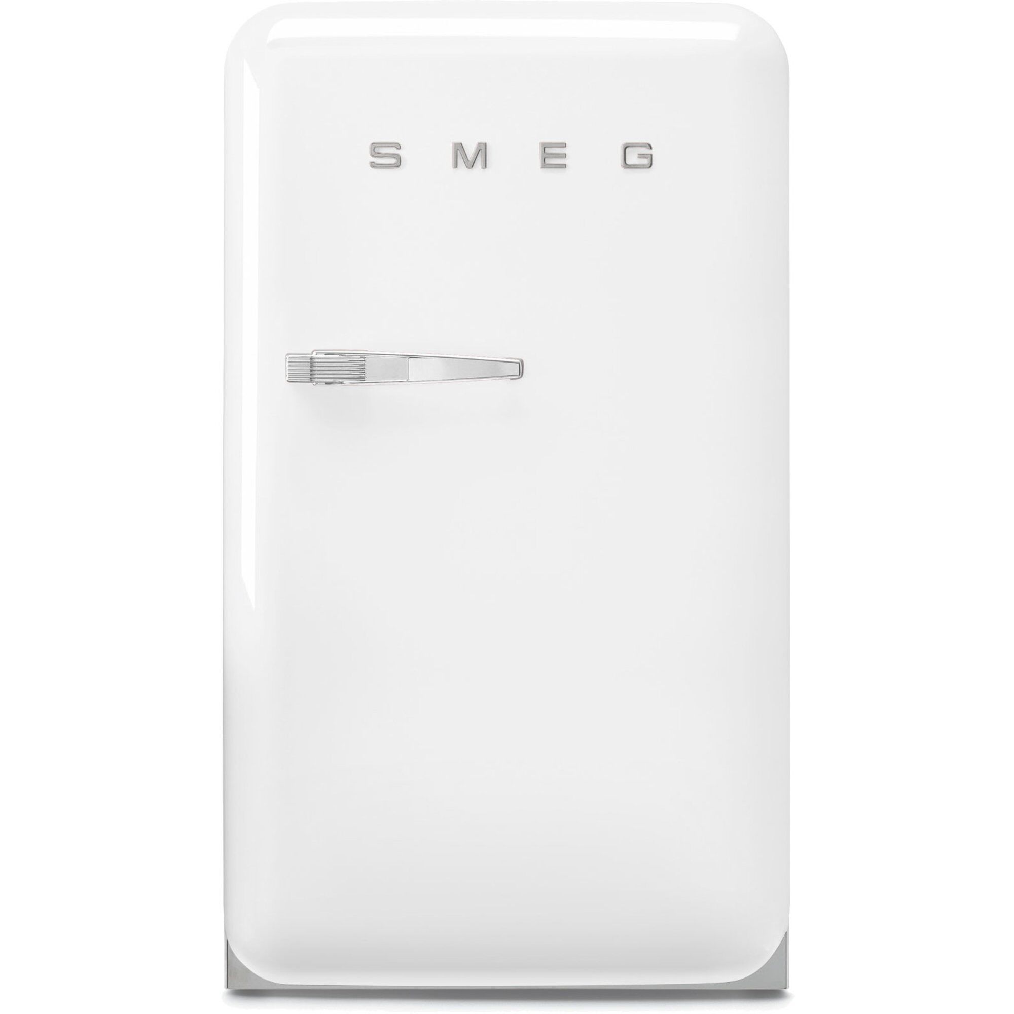 Smeg Fab10ror6 Køleskab Med Fryseboks  Hvid