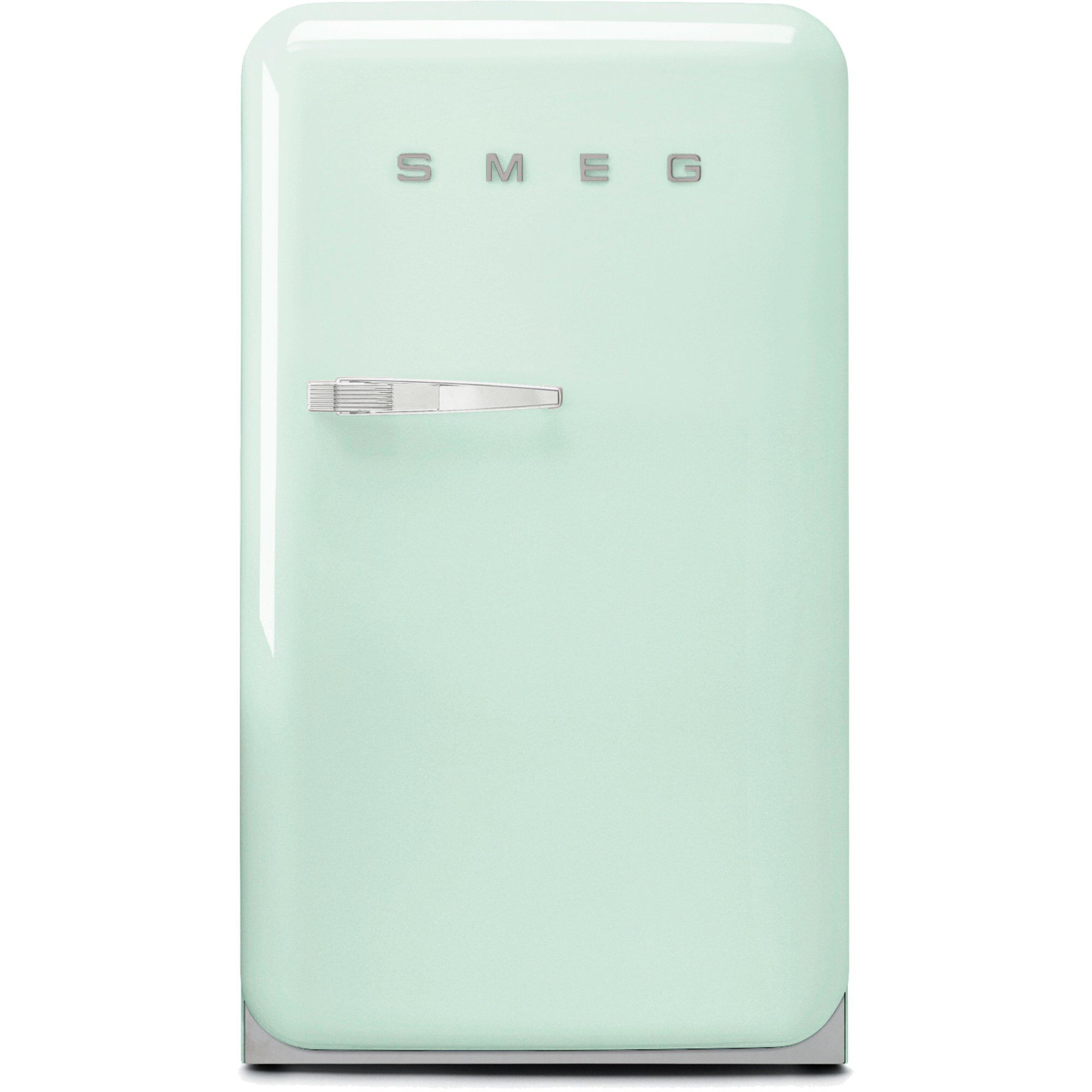 Smeg Fab10ror6 Køleskab Med Fryseboks  Pastelgrøn