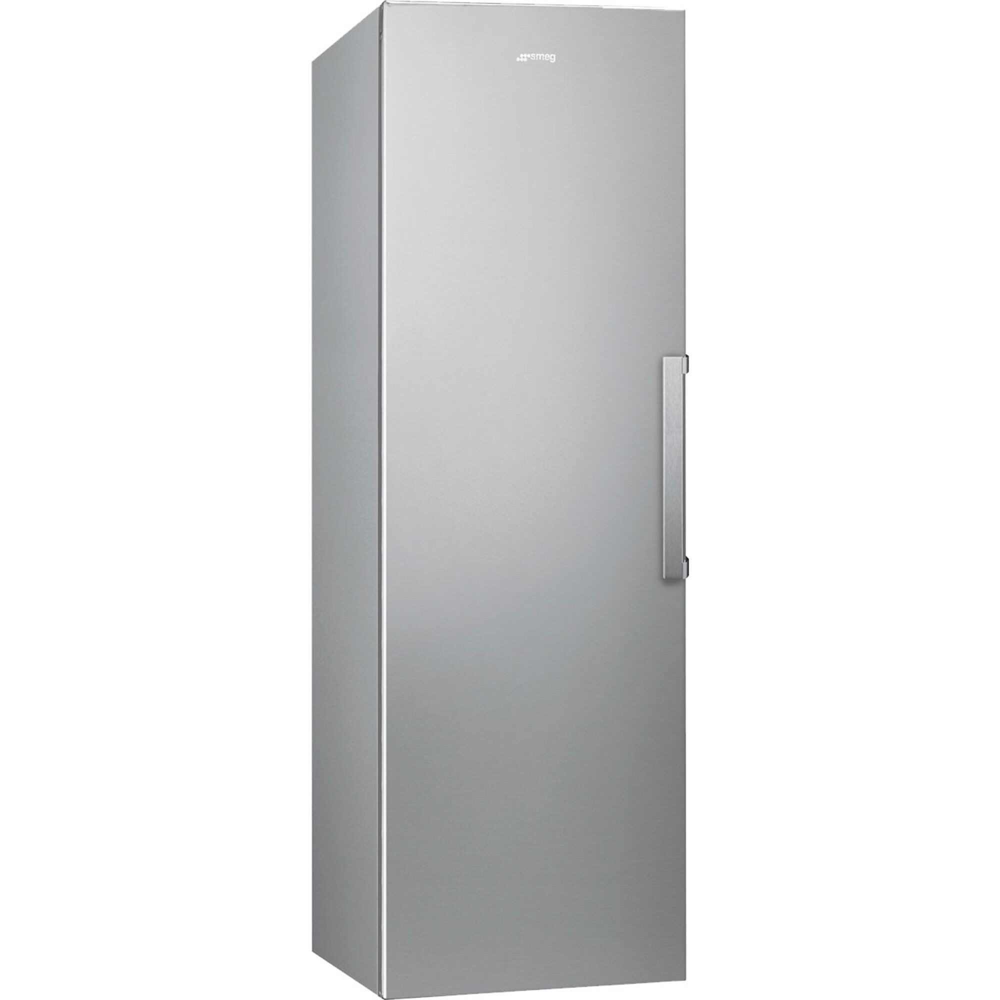 Smeg Ff18en2hx Fryser  186 Cm  Rustfrit Stål