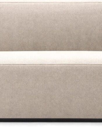 Sofa Modul Kave Home Neom   Modulbaseret Byg-selv Sofa  Beige Nordisk Design