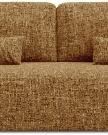 Sovesofa Maison Vellé Arvello  -personers Sofa-seng  Imo 20 Stof  Liggeflade 200x142 Cm  Martindale 80 000