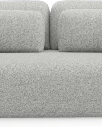 Sovesofa Maison Vellé Avelon  -personers Puente 80   Soveplads 200x160  Opbevaring  Dl-automatik  Stof