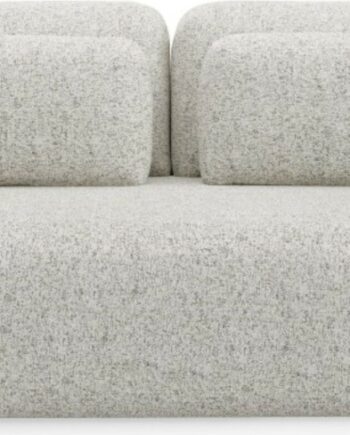 Sovesofa Maison Vellé Avelon  -personers Stof Puente 06 200x160 Cm Seng Med Opbevaring