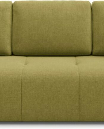 Sovesofa Maison Vellé Novento  -personers   Seng 200x155 Cm  Wind 35 Stof  Med Opbevaring