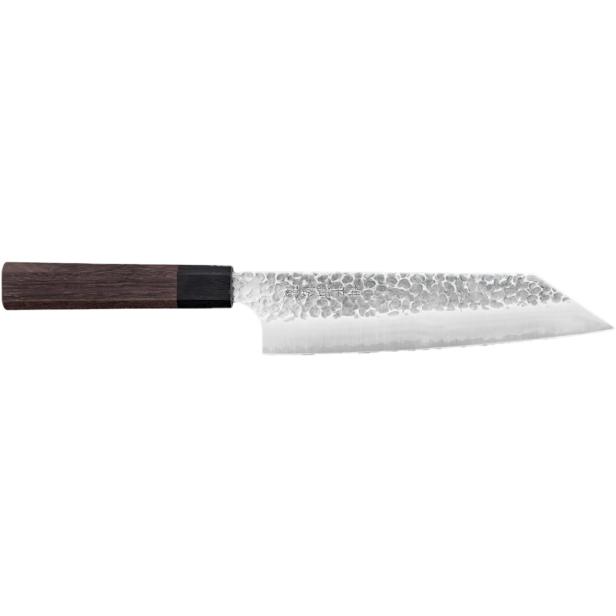 Suncraft Shinmatsu Bunka Kokkekniv 20 Cm Satin Finish