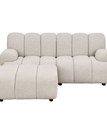 Taza     Personers Modulsofa   Puf     Personers Modulsofa   Puf  Sand  Venstrevendt Hn1422