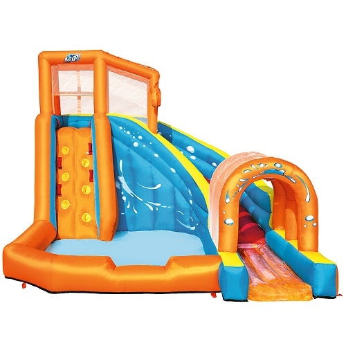 Tide Tower Mega Waterpark 565 373 265 Cm
