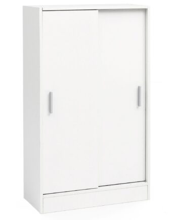 Træ Kommode Skænk 60   107     28   Cm