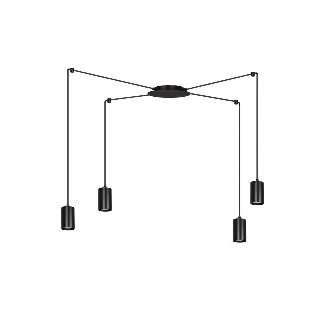 Traker Bl Black