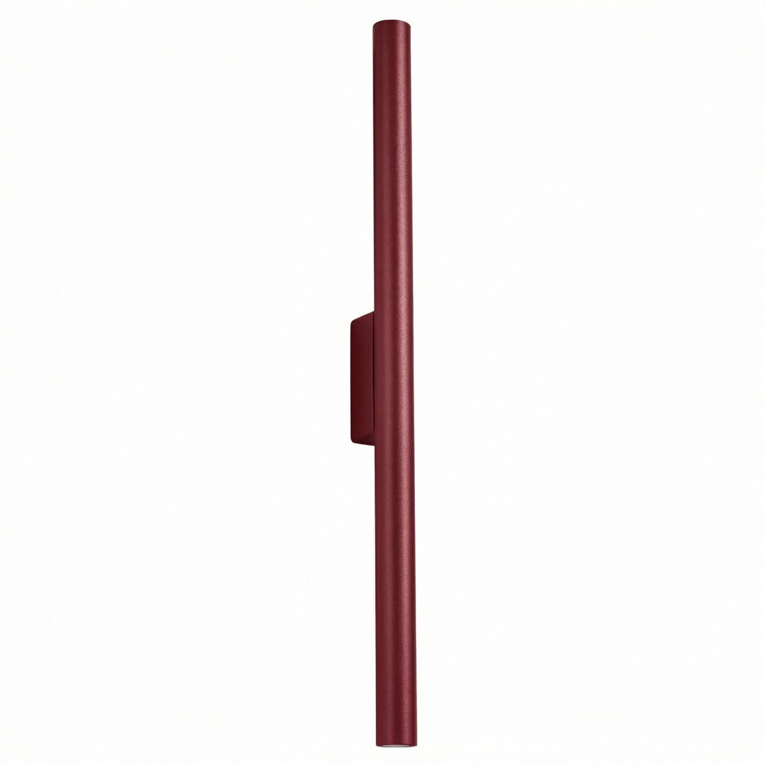 Væglampe Pastelo Bordeaux