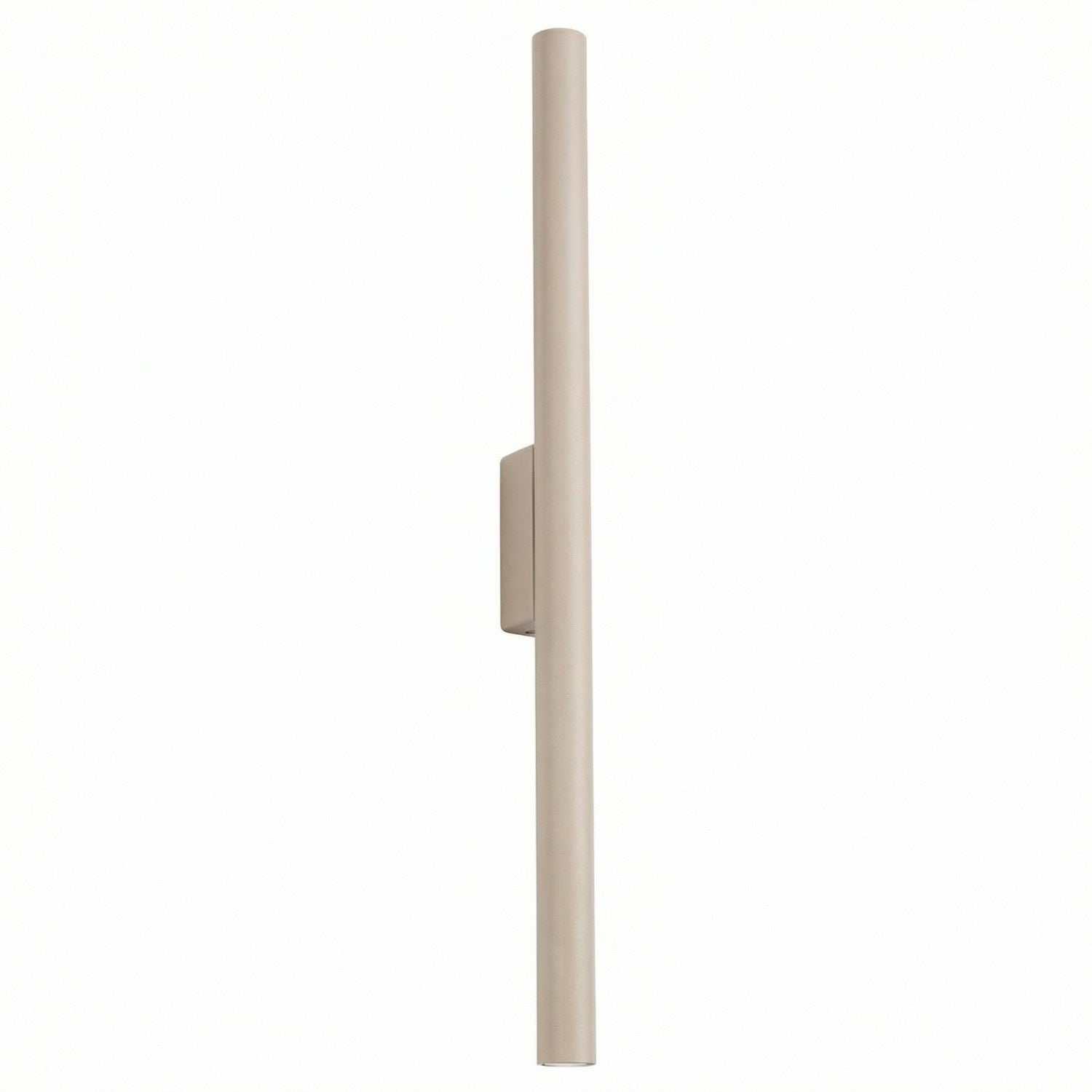Væglampe Pastelo Gråbrun