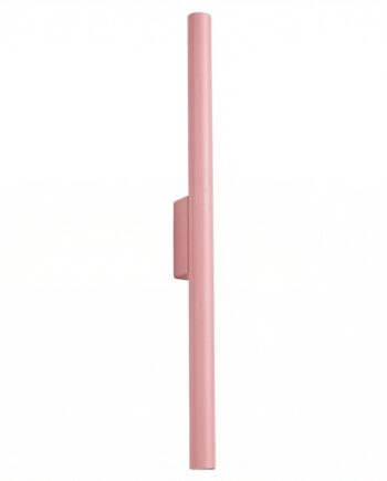 Væglampe Pastelo   Pink