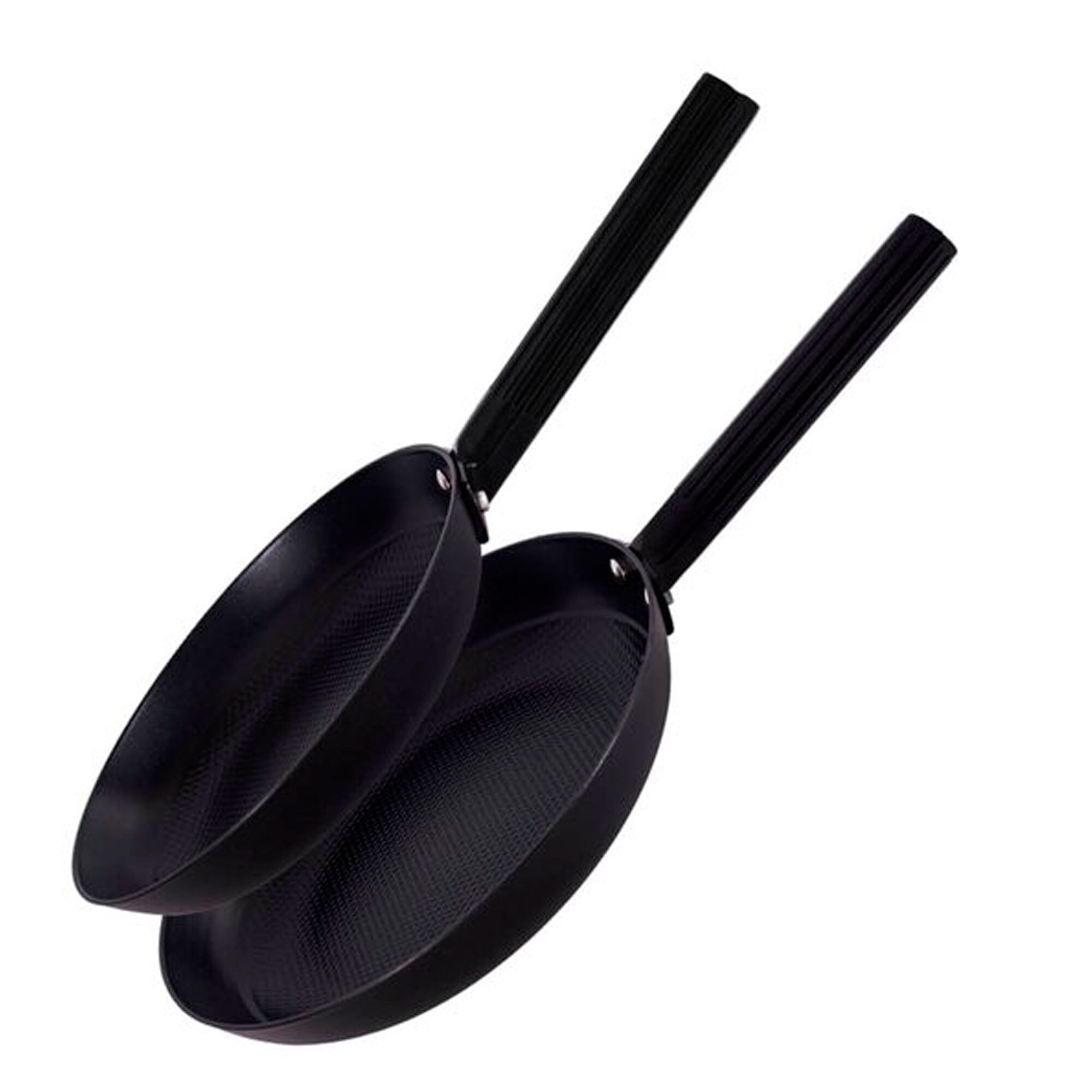 Vargen   Thor Aska Stegepandesæt 28 Cm Og 24 Cm
