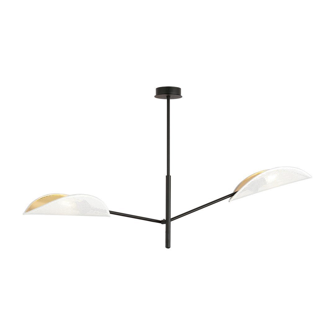 Vene White Gold