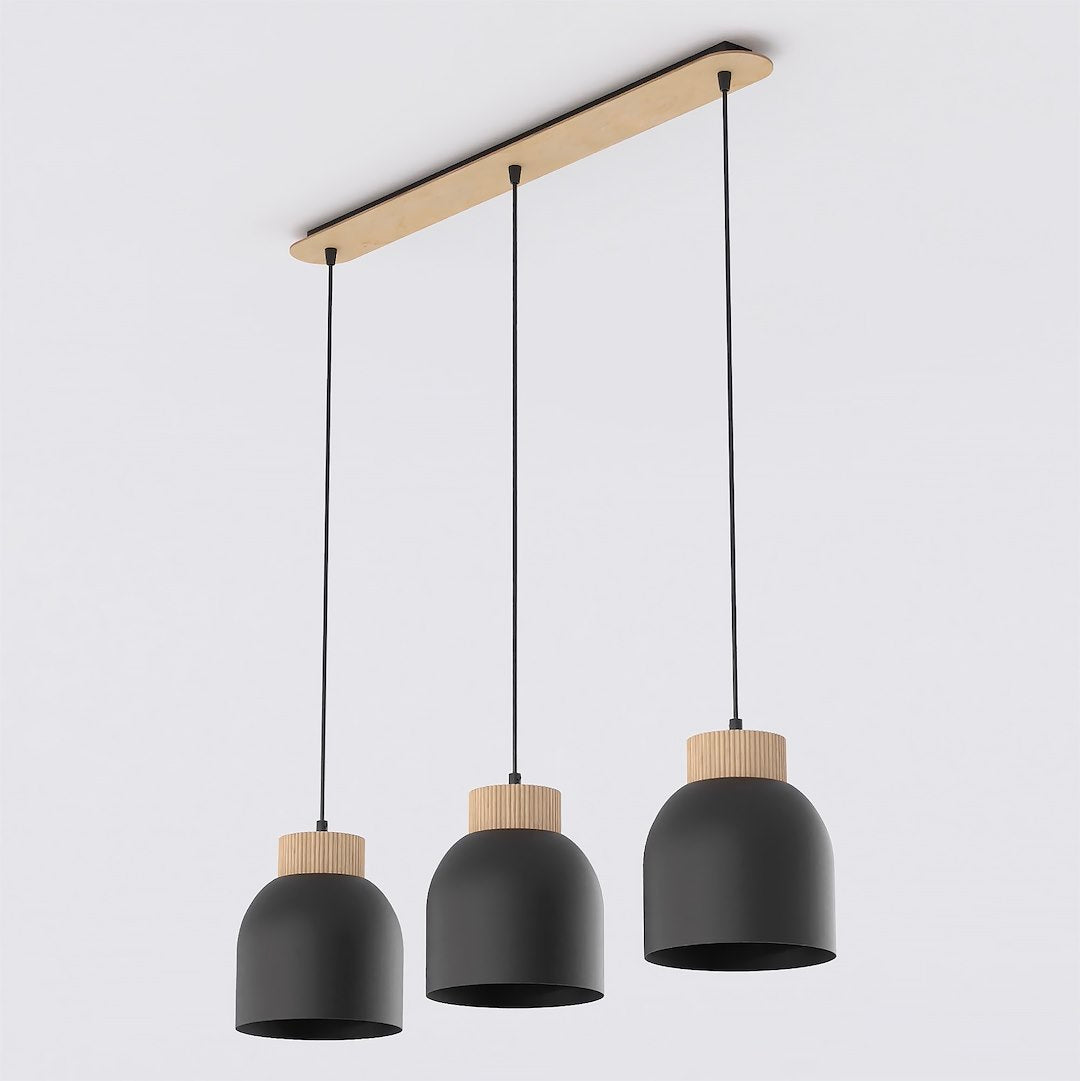 Vigo Black