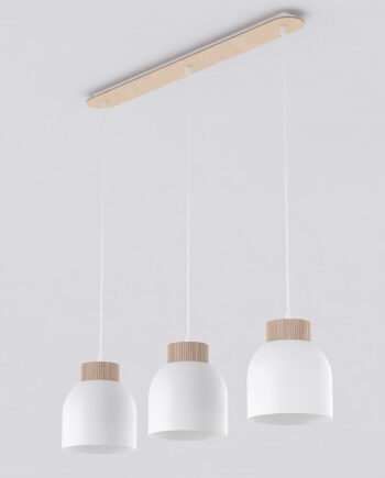 Vigo   White