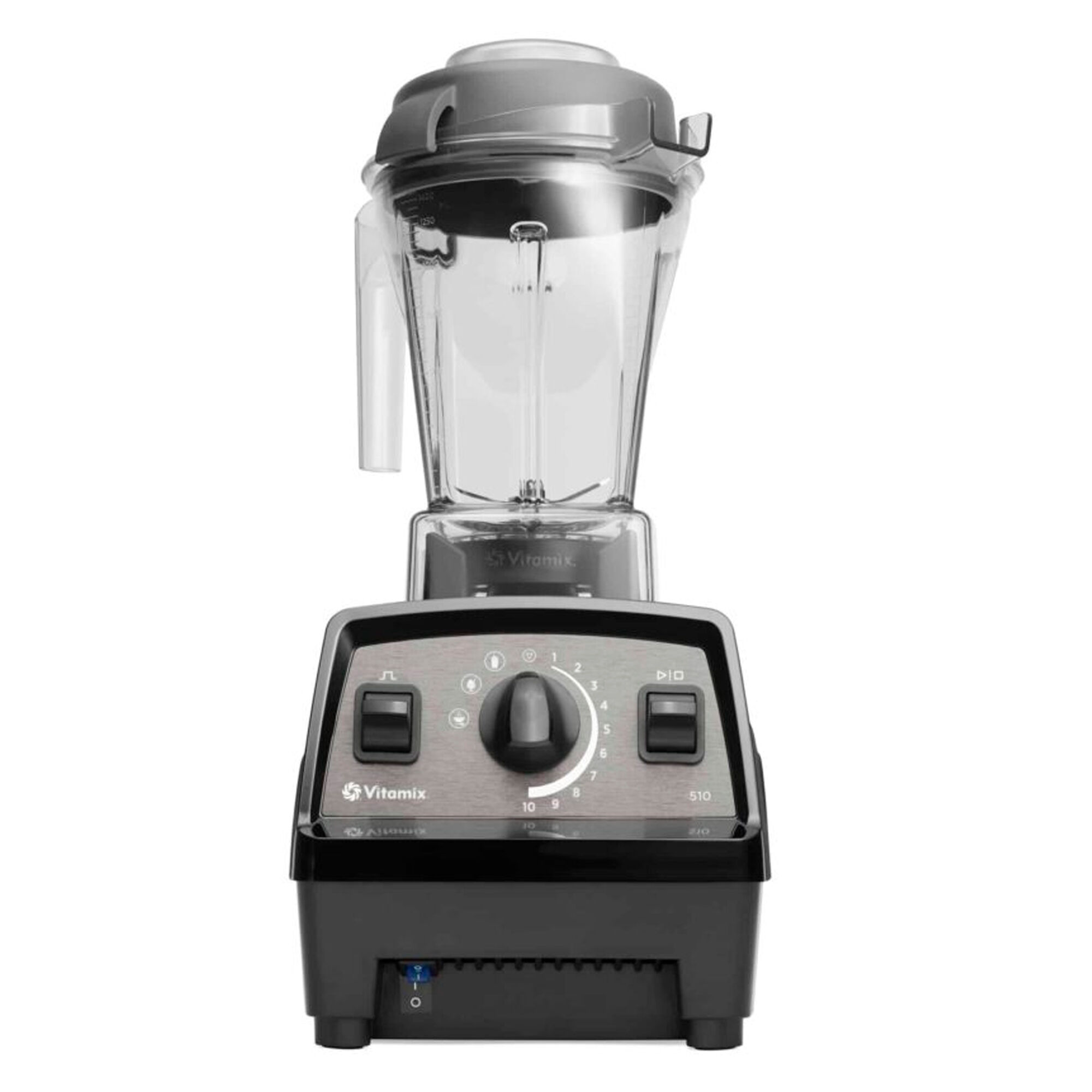 Vitamix Explorian E510 Blender     Liter  Sort
